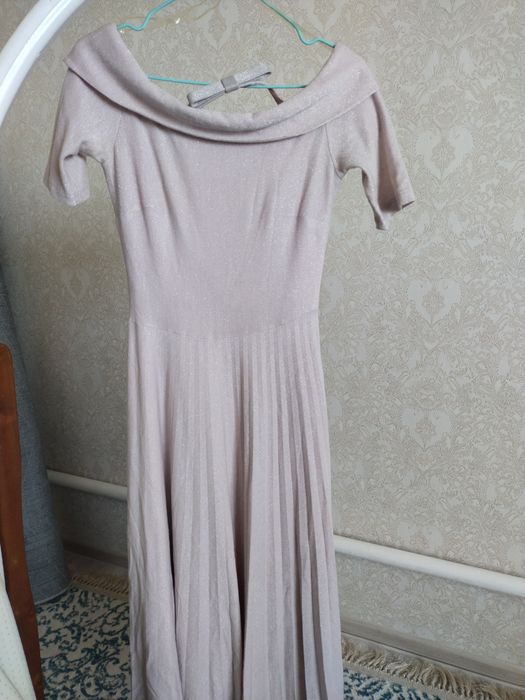 Продам вечернее платье