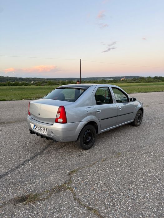 Vand dacia  logan 1.5dci