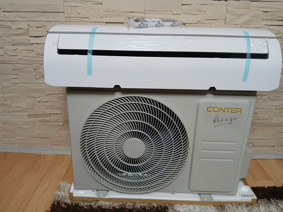 Vând aere condiționate Hava și Conter Breeze