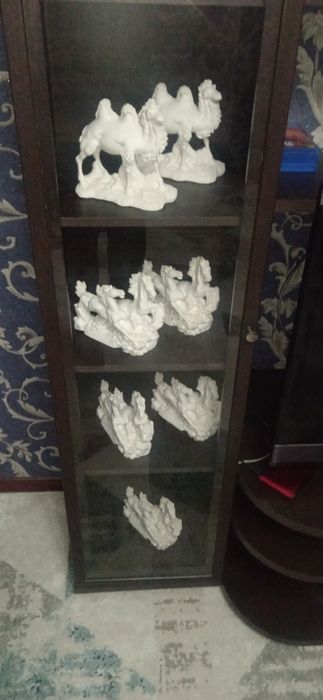 Продам фигурки срочно