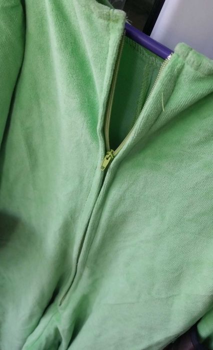 Детский костюм Черепашка ниндзя для 7-9 лет