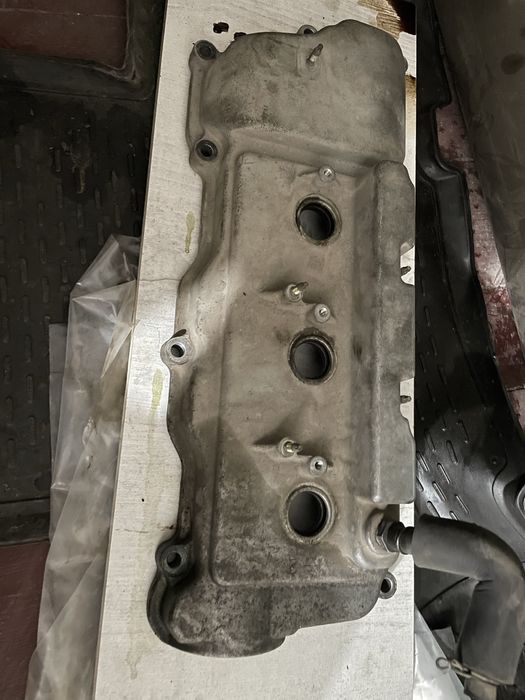 Муфты Двигатель 1 mz fe 3.0l 3.3L