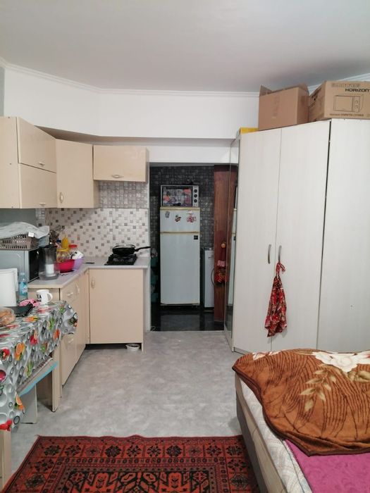 Продается квартира