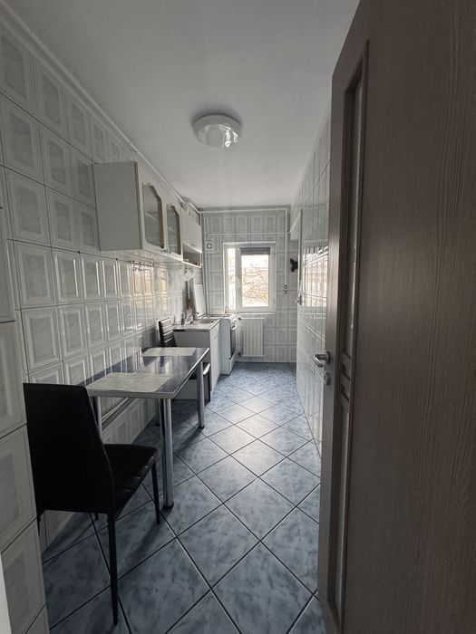 Garsoniera Ultracentral Ploiesti 35 metri patrati