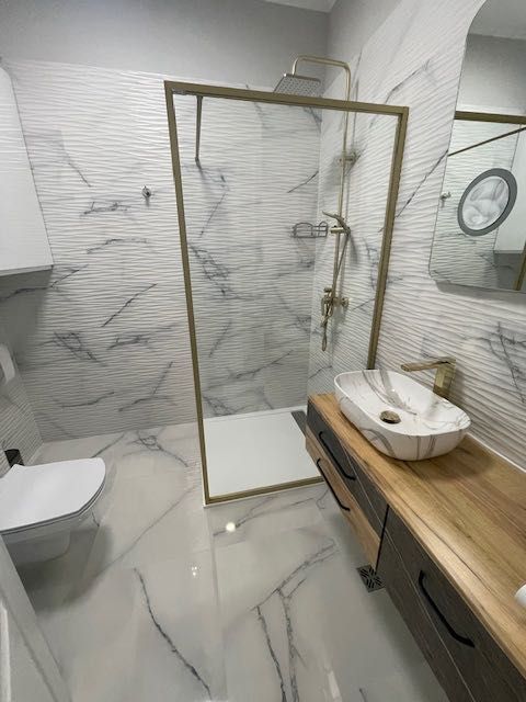 Studio premium de vânzare – investiție la cheie – Building Ștefan Resort 1, Mamaia Nord