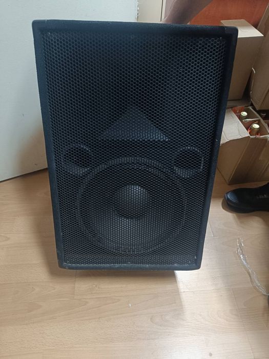 Тонколони 8 Ohms