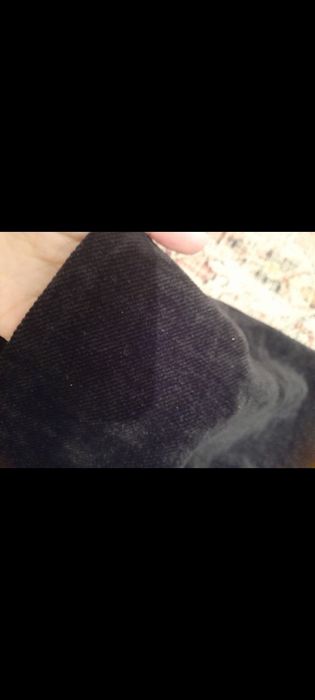 Жакет базовый только 1 рет кийлген