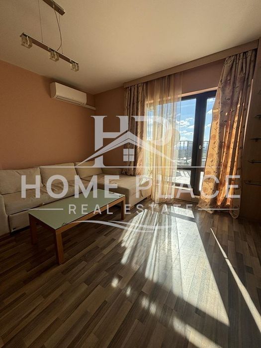 ТРИСТАЕН апартамент под наем - с.Приселци