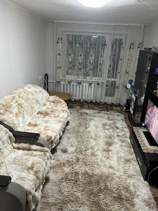 Продам квартиру 2х комнатную