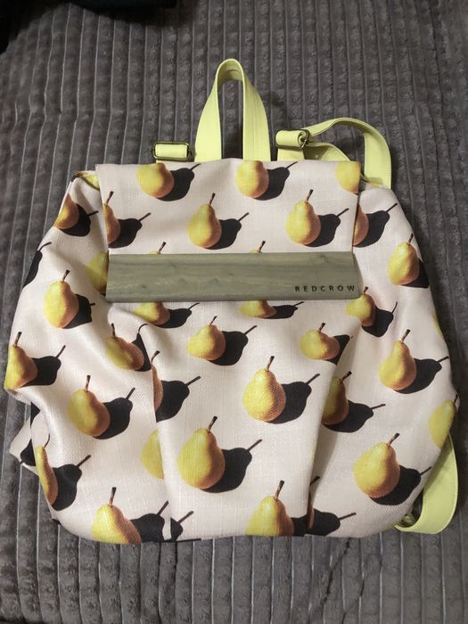 Продам рюкзаки новые