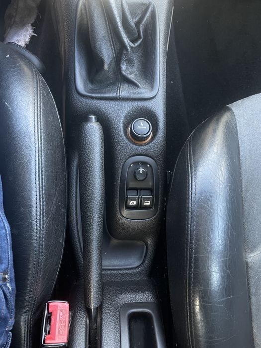 Peugeot 206, 2.0 HDI