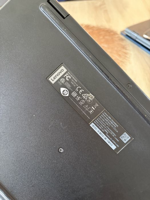 Laptop Lenovo 500e ChromeBook