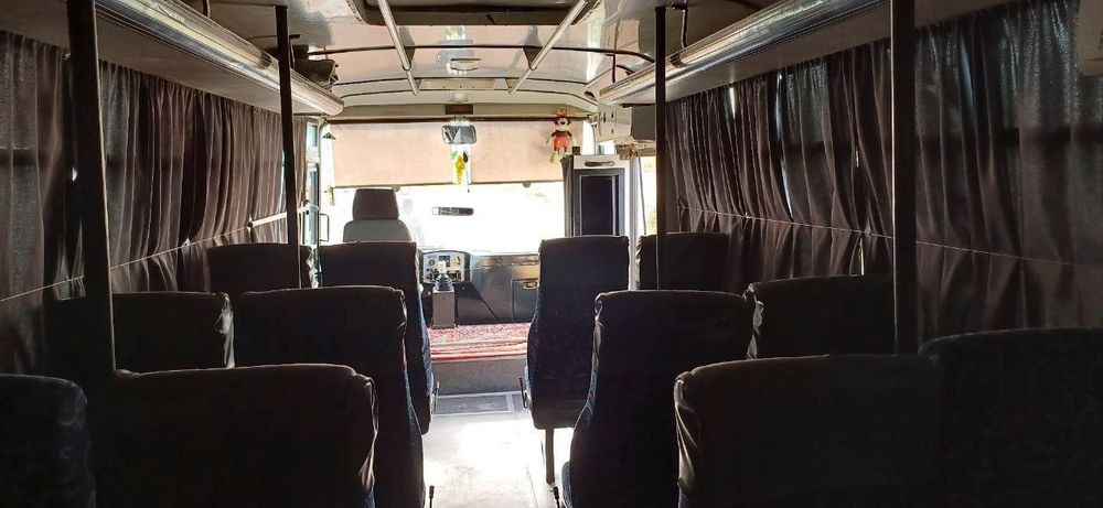 SamAuto 20 kafolati bilan