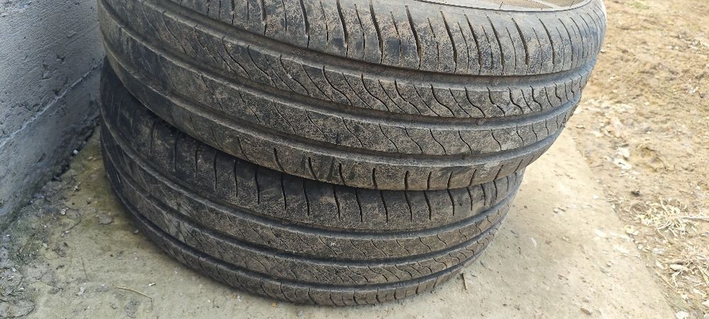 Шины лето в отличном состоянии