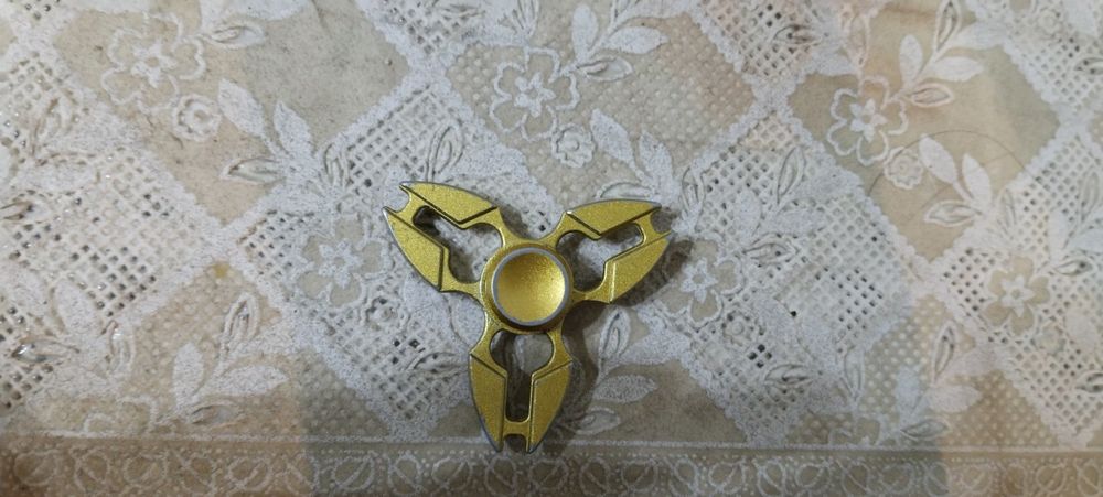 Спиннер классический