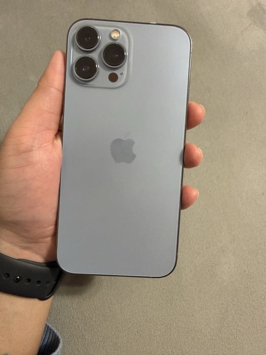 Iphone 13 Pro Max 256 gb