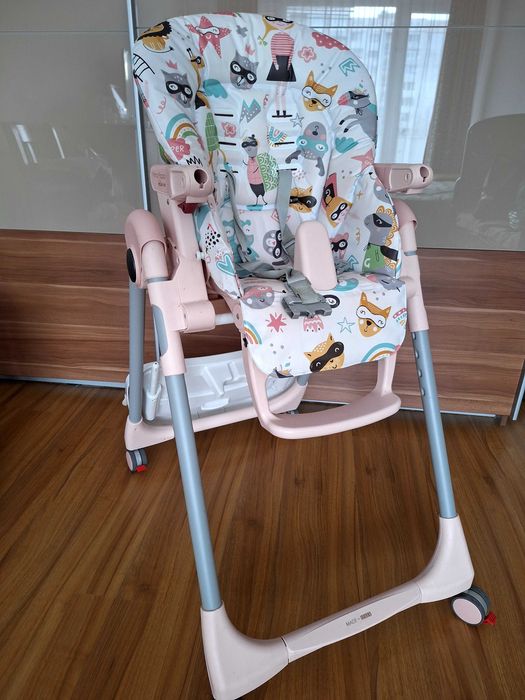 Изключително запазено столче Prima pappa