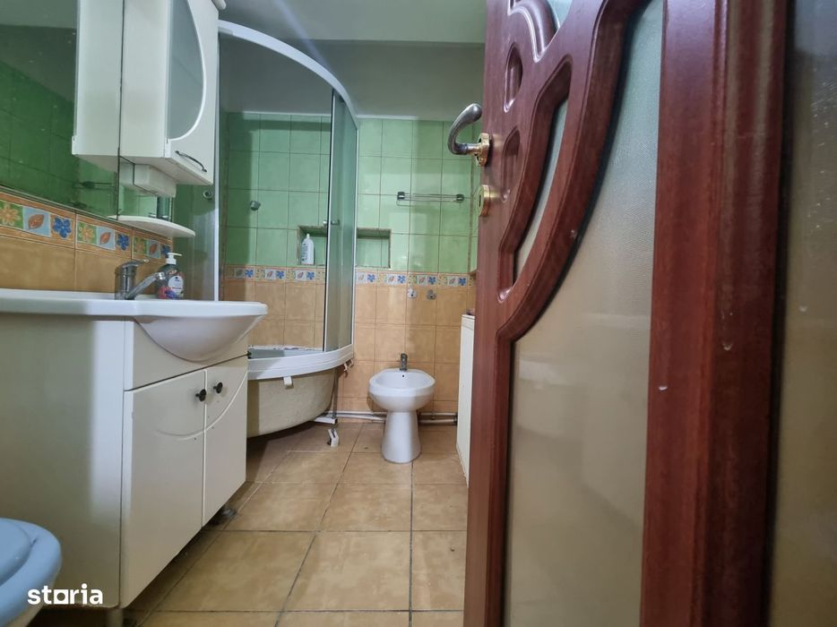 Deasupra tuturor! Ultracentral- Ap. 2 camere cu priveliste de vis