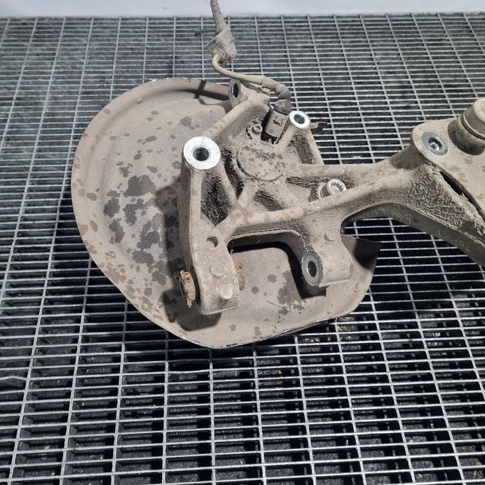 Fuzeta stanga spate Skoda Yeti Facelift 1.2 B 2013 - 2017 Manuala 6 Trepte EA211 / CYVB ...