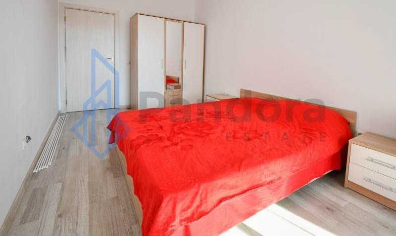 Дава се под наем Двустаен апартамент в София, Банишора - 85 кв.м за 425 € - Снимка #4