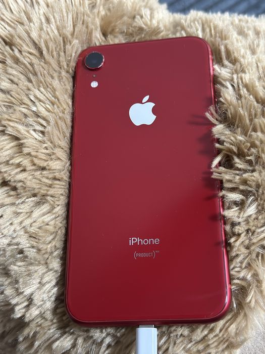 Iphone XR 128 gb