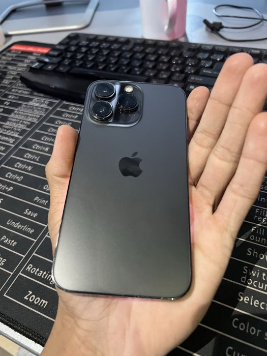 Iphone 13pro 256