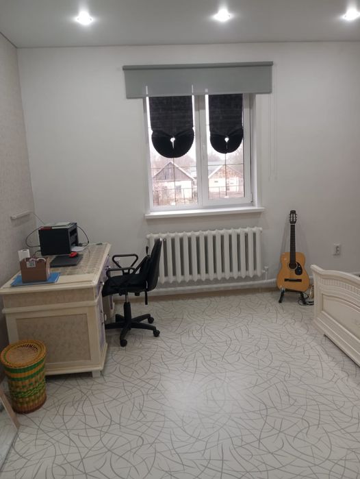 Продаётся коттедж