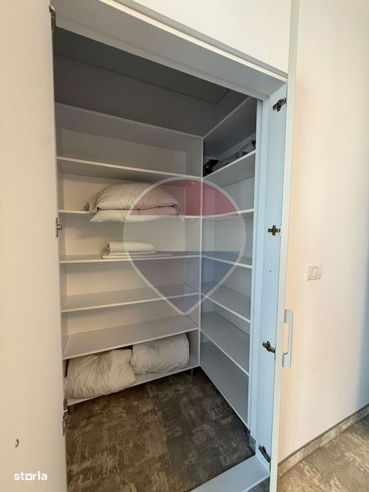 Apartament 2 camere de închiriat/Eforie Nord, aproape de mare