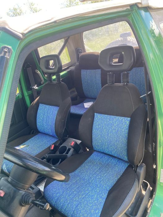 Suzuki Vitara Sidekick Canada