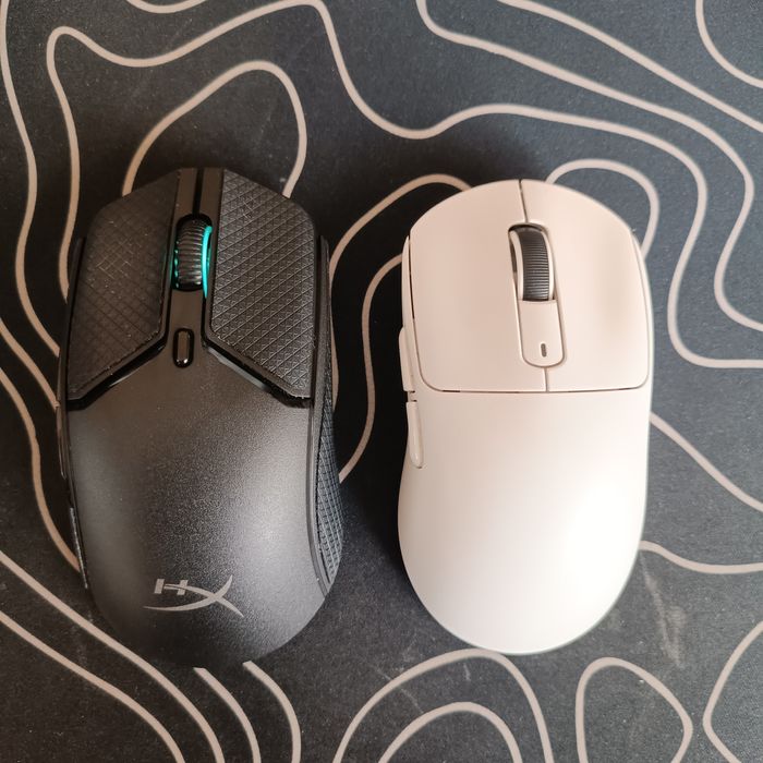 HyperX Pulsefire Haste 2 Wireless
