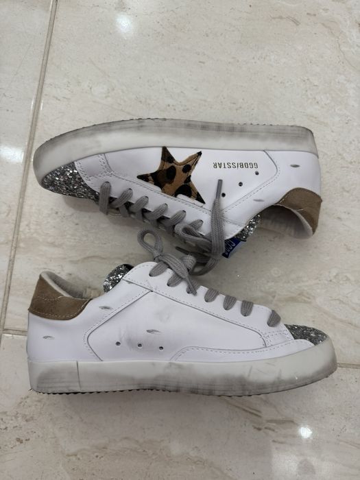 Golden Goose сникърси