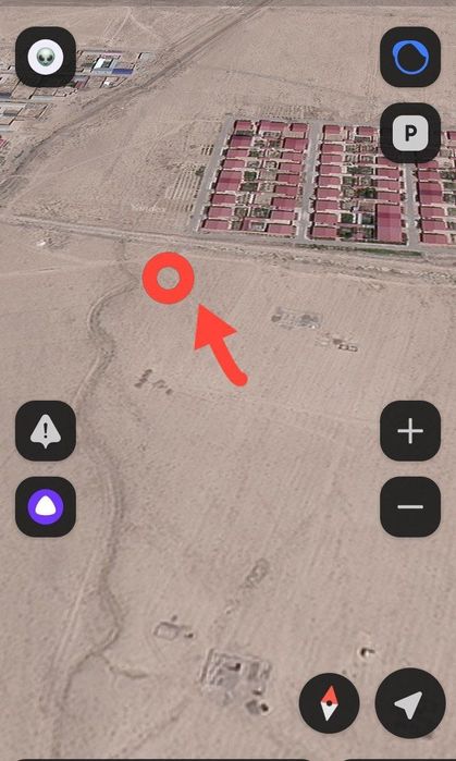 Навои Шахар Фарход савхоздан 4сутих йер сотилали 2017 котеж ёнгинсида