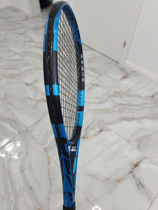 Babolat Pure Drive 2021 300gr