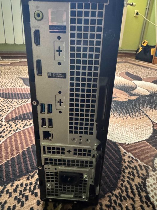 Компютър Dell Optiplex 3080