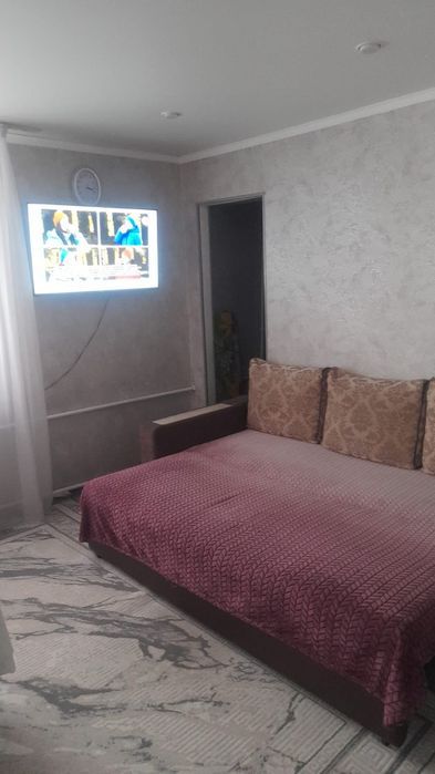 Продам 1 комнатную квартиру