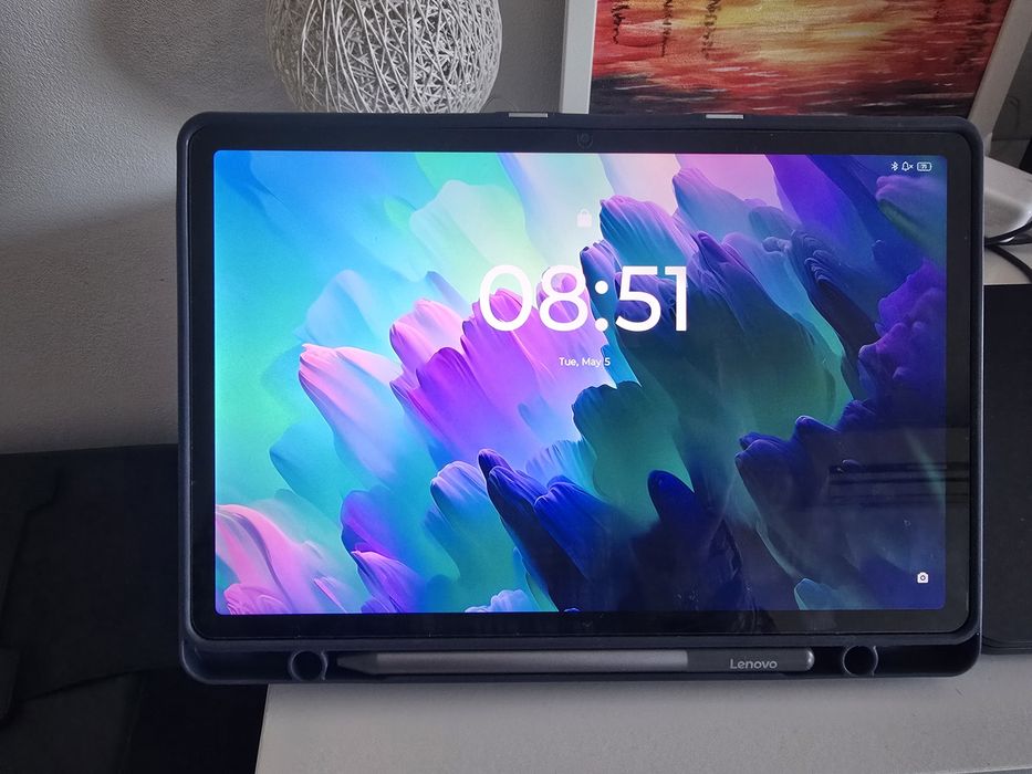 Lenovo Idea Tab 11, нов, гаранция, 2.5 K screen
