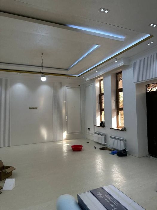 Ustalar malyar sifatli