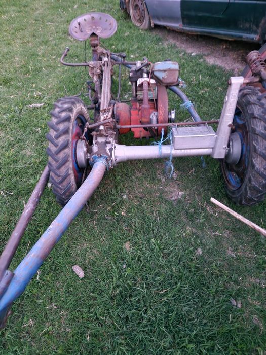 Косачка бчс                    .