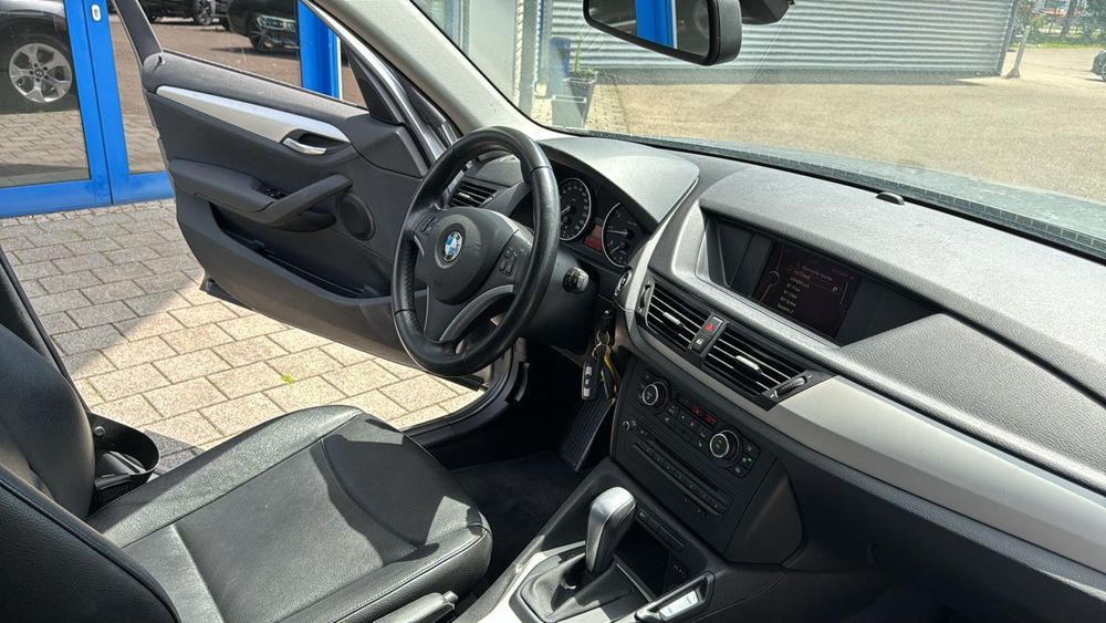 Bmw X1 E84 sDrive 2011 -cutie automata- Piele-Inmatriculat