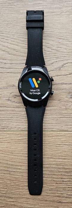 Mobvoi Watch Pro 4G LTE