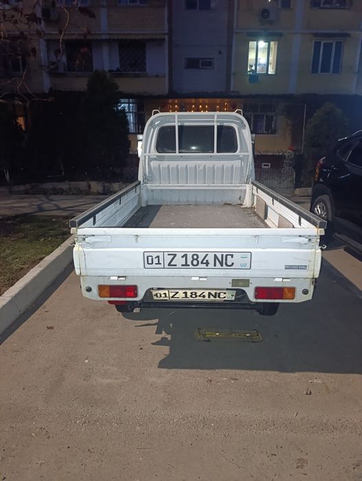 Продается лабо дамас