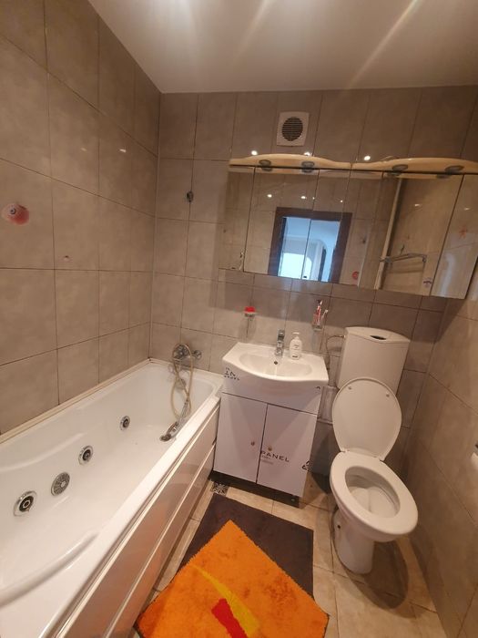 Apartament doua camere Drumul Taberei