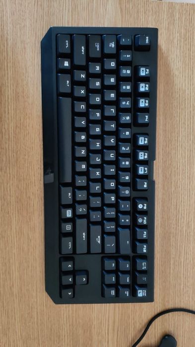 Ryzer BLACKWINDOW Tournament  Editio