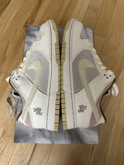 Nike Dunk Low Year of Rabbit