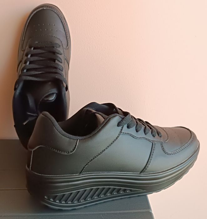 Дамски  обувки  р. 39 и 42