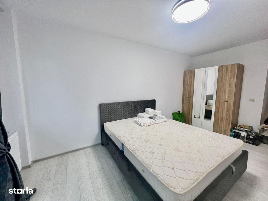 De închiriat | 2 camere | Valea Lupului  | COMISION 50% | 450€/lună