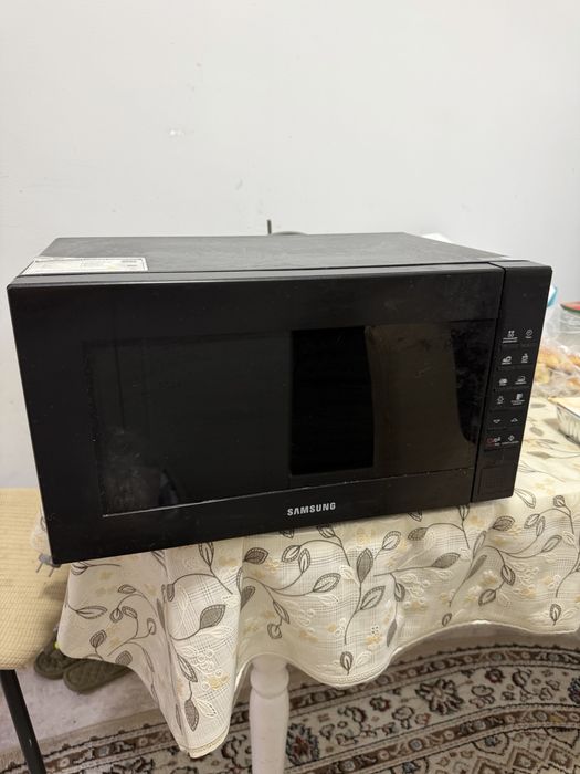 Продам микроволновку