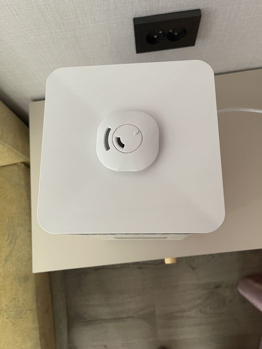 Продам улажнитель воздуха Electrolux