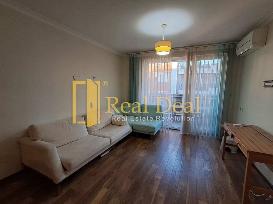 2-стаен в София-Дървеница площ 74 цена 750