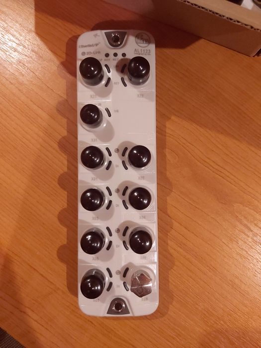 Modul IO - Link master IFM AL1123U